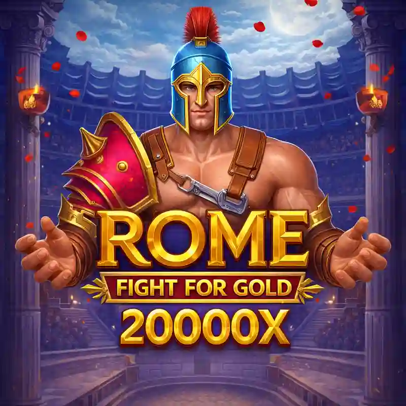 Fight for Gold Slot Game at az777