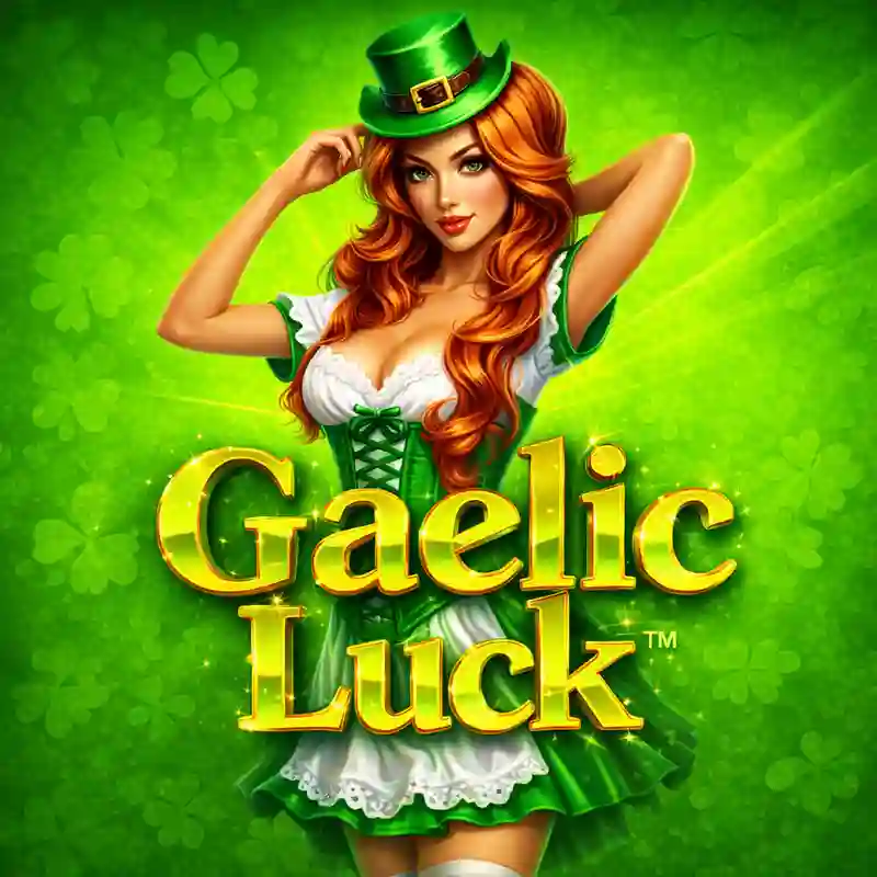 Gaelic Luck Slot Game az777