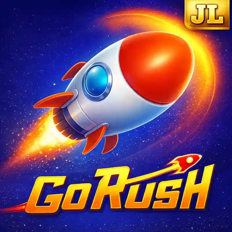 Go Rush Slot Game - az777 Casino