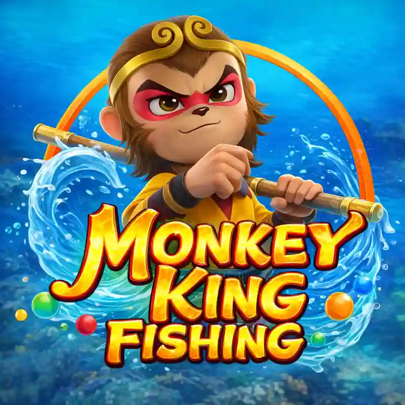 Monkey King Fishing Online Casino Game