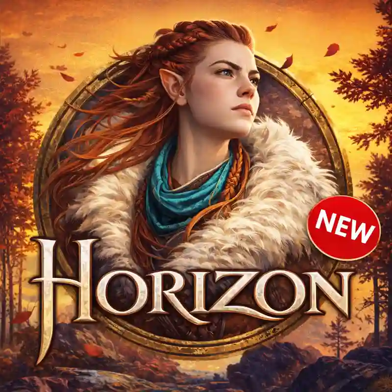New Horizon Casino Slot Game